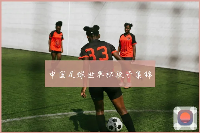 中国足球世界杯段子集锦